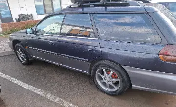 Subaru Legacy 1999 года за 2 200 000 тг. в Алматы фото 4