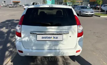 LADA (ВАЗ) Priora 2013 года за 1 800 000 тг. в Алматы фото 3