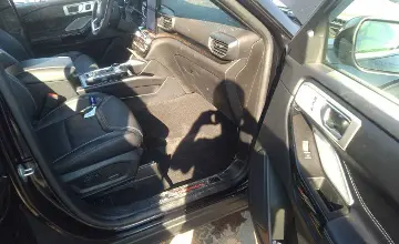 Ford Explorer 2022 года за 26 000 000 тг. в Караганда фото 4