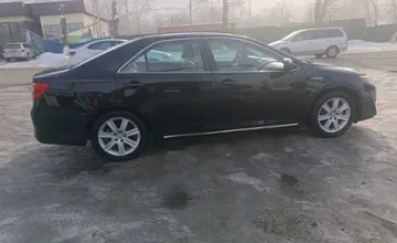 Toyota Camry 2013 года за 7 800 000 тг. в Алматы