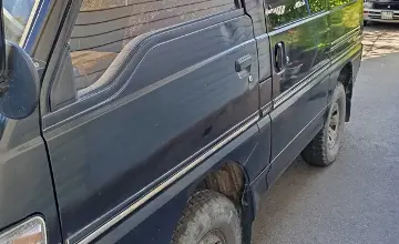 Mitsubishi Delica 1994 года за 2 600 000 тг. в Тараз фото 2