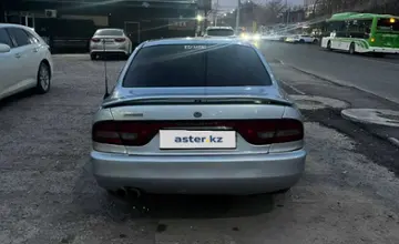 Mitsubishi Galant 1993 года за 1 900 000 тг. в Шымкент