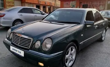 Mercedes-Benz E-Класс 1998 года за 2 850 000 тг. в Шымкент фото 1