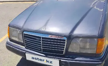 Mercedes-Benz E-Класс 1993 года за 1 300 000 тг. в Кызылординская область фото 1