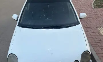 Volkswagen Polo 2005 года за 1 250 000 тг. в Астана фото 2
