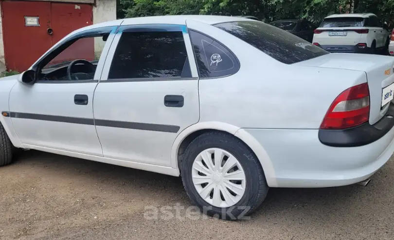 Opel Vectra 1998 года за 1 000 000 тг. в Алматы фото 4