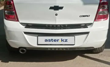 Chevrolet Cobalt 2020 года за 4 200 000 тг. в Шымкент фото 4
