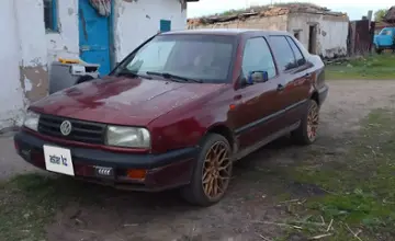Volkswagen Vento 1993 года за 645 000 тг. в Карагандинская область фото 1
