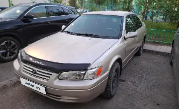 Toyota Camry 1998 года за 3 000 000 тг. в Астана фото 1