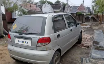 Daewoo Matiz 2013 года за 1 000 000 тг. в Усть-Каменогорск фото 4
