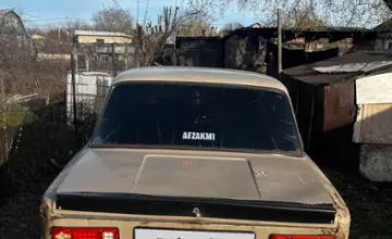 LADA (ВАЗ) 2101 1985 года за 300 000 тг. в Карагандинская область фото 4