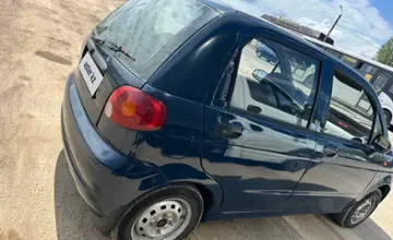 Daewoo Matiz 2007 года за 1 000 000 тг. в Уральск фото 3