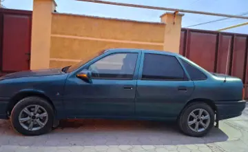 Opel Vectra 1995 года за 930 000 тг. в Актау фото 3