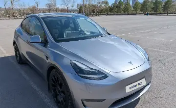 Tesla Model Y 2023 года за 20 000 000 тг. в Астана фото 1