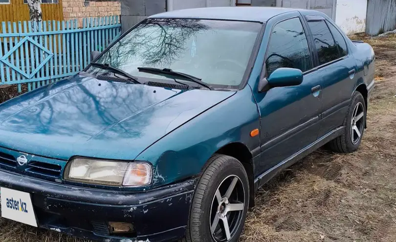 Nissan Primera 1995 года за 1 150 000 тг. в Кокшетау