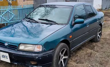 Nissan Primera 1995 года за 1 150 000 тг. в Кокшетау фото 1