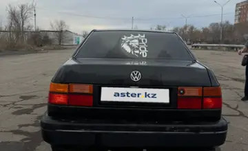 Volkswagen Vento 1993 года за 1 200 000 тг. в Карагандинская область фото 3