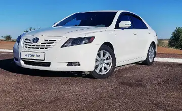 Toyota Camry 2006 года за 5 500 000 тг. в Кызылорда фото 1
