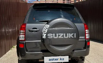 Suzuki Grand Vitara 2008 года за 5 450 000 тг. в Астана фото 4