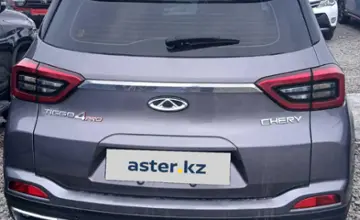 Chery Tiggo 4 Pro 2023 года за 7 000 000 тг. в Кокшетау фото 3