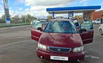 Honda Odyssey 1997 года за 2 300 000 тг. в Астана фото 4