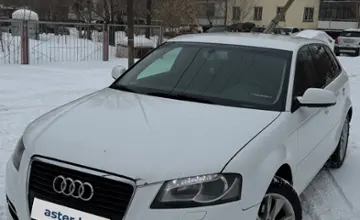 Audi A3 2010 года за 5 500 000 тг. в Астана фото 1