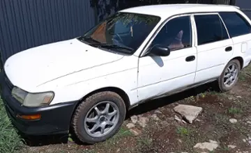 Toyota Corolla 1995 года за 1 400 000 тг. в Восточно-Казахстанская область фото 3
