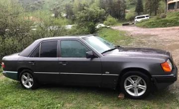 Mercedes-Benz E-Класс 1994 года за 1 800 000 тг. в Алматы фото 2