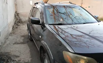 Mitsubishi Outlander 2005 года за 4 000 000 тг. в Тараз фото 3