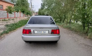 Audi 100 1993 года за 2 500 000 тг. в Кызылординская область фото 3