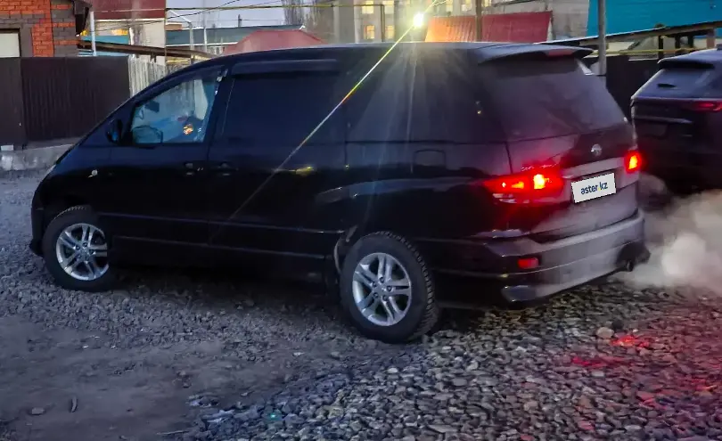 Toyota Estima 2003 года за 3 500 000 тг. в Актюбинская область фото 4