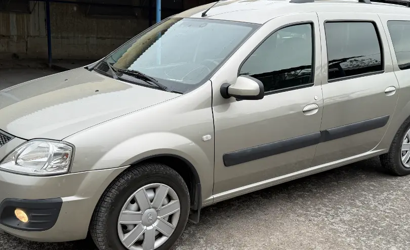 LADA (ВАЗ) Largus 2018 года за 4 500 000 тг. в Шымкент