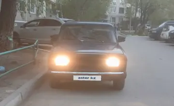 LADA (ВАЗ) 2107 2001 года за 850 000 тг. в Костанай фото 1