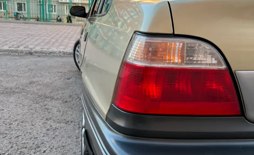Daewoo Nexia 2006 года за 900 000 тг. в Астана фото 3