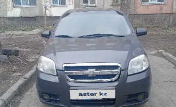 ЗАЗ Vida 2013 года за 2 000 000 тг. в Восточно-Казахстанская область фото 2