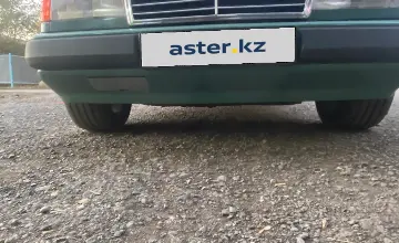 Mercedes-Benz W124 1988 года за 2 700 000 тг. в Карагандинская область