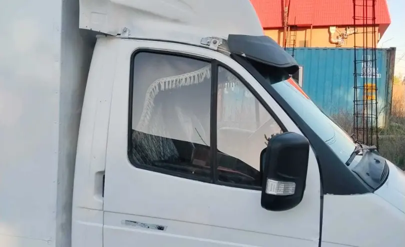 ГАЗ 3302 «Газель» 2007 года за 3 200 000 тг. в Астана фото 4