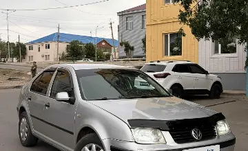 Volkswagen Bora 2005 года за 2 000 000 тг. в Улытауская область фото 3