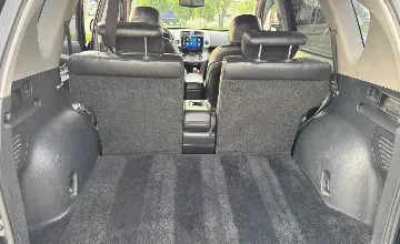 Toyota RAV4 2006 года за 6 500 000 тг. в Алматы фото 4