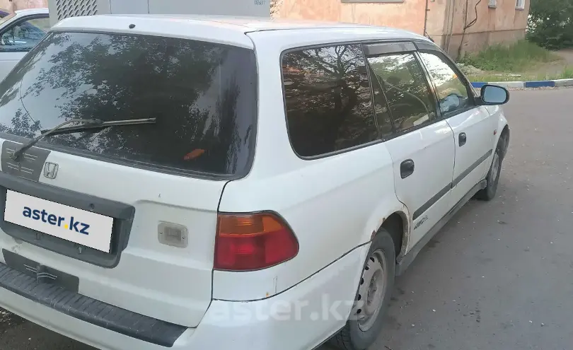 Honda Partner 1996 года за 1 300 000 тг. в Павлодарская область фото 4