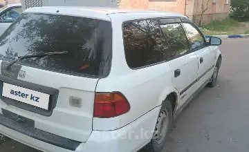 Honda Partner 1996 года за 1 300 000 тг. в Павлодарская область фото 4