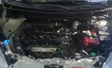 Suzuki Ertiga 2024 года за 13 000 000 тг. в Алматы