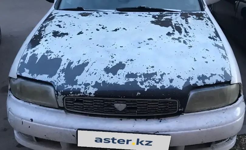 Nissan Bluebird 1995 года за 650 000 тг. в Астана