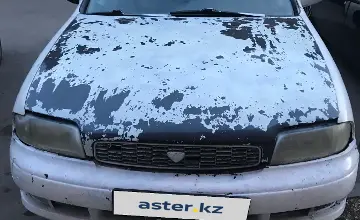 Nissan Bluebird 1995 года за 650 000 тг. в Астана фото 1