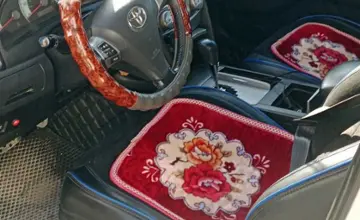 Toyota Camry 2010 года за 5 000 000 тг. в Кызылординская область фото 4