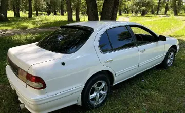 Nissan Cefiro 1995 года за 1 800 000 тг. в Абайская область фото 3