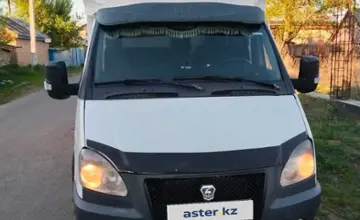 ГАЗ 3302 «Газель» 2007 года за 3 600 000 тг. в Астана фото 1