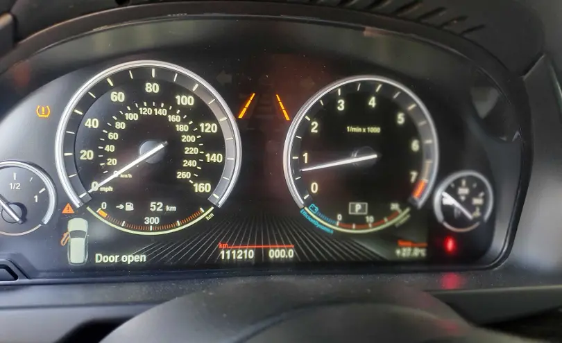 BMW X5 2015 года за 18 500 000 тг. в Алматы