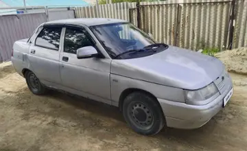 LADA (ВАЗ) 2110 2006 года за 700 000 тг. в Актюбинская область фото 1