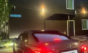 Toyota Camry 2007 года за 6 000 000 тг. в Астана фото 3